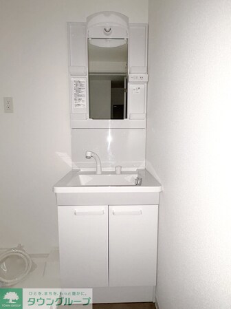 (仮称)ジーメゾン海老名門沢橋エテルノの物件内観写真